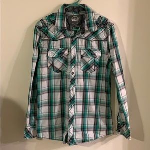 Men’s BKE shirt